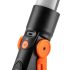 NEO TOOLS Akkus 2az1-ben szédszedhető műhely-vizsgálólámpa, tölthető, 2x350 lum SMD 99-047