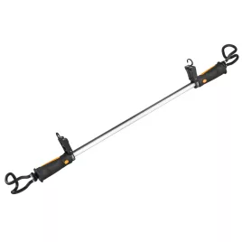   NEO TOOLS Akkus műhely-vizsgálólámpa motortérbe, tölthető, SMD LED, 1000lum, 10W 99-048