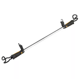   NEO TOOLS Akkus műhely-vizsgálólámpa motortérbe, tölthető, SMD LED, 1000lum, 10W 99-048