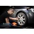NEO TOOLS Akkus műhely-vizsgálólámpa motortérbe, tölthető, SMD LED, 1000lum, 10W 99-048