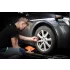 NEO TOOLS Akkus műhely-vizsgálólámpa motortérbe, tölthető, SMD LED, 1000lum, 10W 99-048