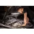 NEO TOOLS Akkus műhely-vizsgálólámpa motortérbe, tölthető, SMD LED, 1000lum, 10W 99-048