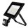 NEO TOOLS Reflektor, mozgásérzékelős, 230V/30W, 2400 lum, SMD led 2 év garanciával 99-049
