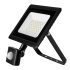 NEO TOOLS Reflektor, mozgásérzékelős, 230V/30W, 2400 lum, SMD led 2 év garanciával 99-049