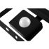 NEO TOOLS Reflektor, mozgásérzékelős, 230V/30W, 2400 lum, SMD led 2 év garanciával 99-049