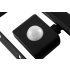 NEO TOOLS Reflektor, mozgásérzékelős, 230V/50W 4000lum SMD led 2 év garanciával 99-050