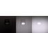 NEO TOOLS Napelemes fali reflektor 20 SMD LED 200lum, mozgásérzékelő 99-055