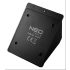 NEO TOOLS Napelemes fali reflektor 20 SMD LED 200lum, mozgásérzékelő 99-055