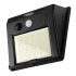 NEO TOOLS Napelemes fali reflektor 20 SMD LED 200lum, mozgásérzékelő 99-055