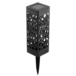   NEO TOOLS Kerti napelemes állólámpa, 0,3W, 10 lumen, 4db 99-058