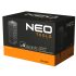 NEO TOOLS Kerti napelemes állólámpa, 0,3W, 10 lumen, 4db 99-058