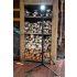 NEO TOOLS Reflektor, állványos 230V/30W, 2700lum SMD led max. 1.8m 2 év garanciával 99-059