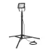 NEO TOOLS Reflektor, állványos 230V/50W, 4500lum, SMD led, max. 1.8m 2 év garanciával 99-060
