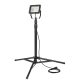 NEO TOOLS Reflektor, állványos 230V/50W, 4500lum, SMD led, max. 1.8m 2 év garanciával 99-060