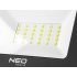 NEO TOOLS Reflektor, állványos 230V/2X50W, 9000lum, SMD led, max.1.8m 2 év garanciával 99-062