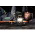 NEO TOOLS Reflektor, talpas 230V/50W, 4500lum, SMD led 2 év garanciával 99-063