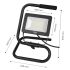 NEO TOOLS Reflektor, talpas 230V/50W, 4500lum, SMD led 2 év garanciával 99-063