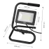 NEO TOOLS Reflektor, talpas 230V/50W, 4500lum, SMD led 2 év garanciával 99-063