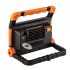 NEO TOOLS Akkus reflektor, talpas, 3000lum, SMD led 99-064