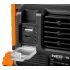 NEO TOOLS Akkus reflektor, talpas, 3000lum, SMD led 99-064