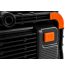 NEO TOOLS Akkus reflektor, talpas, 3000lum, SMD led 99-064