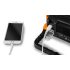 NEO TOOLS Akkus reflektor, talpas, 3000lum, SMD led 99-064