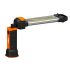 NEO TOOLS Akkus műhely-vizsgálólámpa, tölthető, 500lum SMD LED 99-066