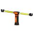 NEO TOOLS Akkus műhely-vizsgálólámpa, tölthető, 500lum SMD LED 99-066