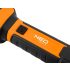 NEO TOOLS Akkus műhely-vizsgálólámpa, tölthető, 500lum SMD LED 99-066