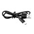 NEO TOOLS Zseblámpa, tölthető USB C, 2000lum CHN LED 99-067