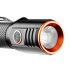 NEO TOOLS Zseblámpa, tölthető USB C, 2000lum CHN LED 99-067