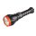 NEO TOOLS Zseblámpa, tölthető USB C, 500lum, Osram LED 99-070
