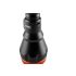 NEO TOOLS Zseblámpa, tölthető USB C, 500lum, Osram LED 99-070