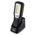 NEO TOOLS Akkus műhely-vizsgálólámpa, tölthető, 550lum COB LED, 10W 99-071