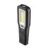 NEO TOOLS Akkus műhely-vizsgálólámpa, tölthető, 550lum COB LED, 10W 99-071