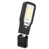 NEO TOOLS Akkus műhely-vizsgálólámpa, tölthető, 550lum COB LED, 10W 99-071