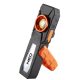 NEO TOOLS Akkus műhely-vizsgálólámpa, tölthető, 500lum COB LED, 10W 99-072