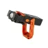 NEO TOOLS Akkus műhely-vizsgálólámpa, tölthető, 500lum COB LED, 10W 99-072