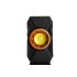 NEO TOOLS Akkus műhely-vizsgálólámpa, tölthető, 500lum COB LED, 10W 99-072