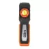 NEO TOOLS Akkus műhely-vizsgálólámpa, tölthető, 500lum COB LED, 10W 99-072