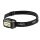 NEO TOOLS Fejlámpa, tölthető, USB, 250 lum, COB LED + mozgásérzékelővel 99-073