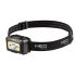 NEO TOOLS Fejlámpa, tölthető, USB, 250 lum, COB LED + mozgásérzékelővel 99-073