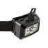 NEO TOOLS Fejlámpa, tölthető, USB, 250 lum, COB LED + mozgásérzékelővel 99-073