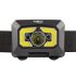 NEO TOOLS Fejlámpa, tölthető, USB, 250 lum, COB LED + mozgásérzékelővel 99-073