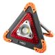 NEO TOOLS Elemlámpa és világító elakadásjelző, 2az1-ben, 10W, 800lum COB led 99-076