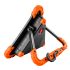 NEO TOOLS Elemlámpa és világító elakadásjelző, 2az1-ben, 10W, 800lum COB led 99-076