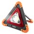 NEO TOOLS Elemlámpa és világító elakadásjelző, 2az1-ben, 10W, 800lum COB led 99-076