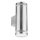 NEO TOOLS Kültéri dupla falilámpa, 2x35W, 105x76x210mm, rozsdamentes acél 2 év garanciával 99-083