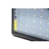 NEO TOOLS Napelemes fali reflektor távirányítóval, mozgásérzékelő, SMD LED 900 lum 99-091