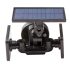 NEO TOOLS Napelemes fali dupla reflektor SMD LED 450lum 99-092